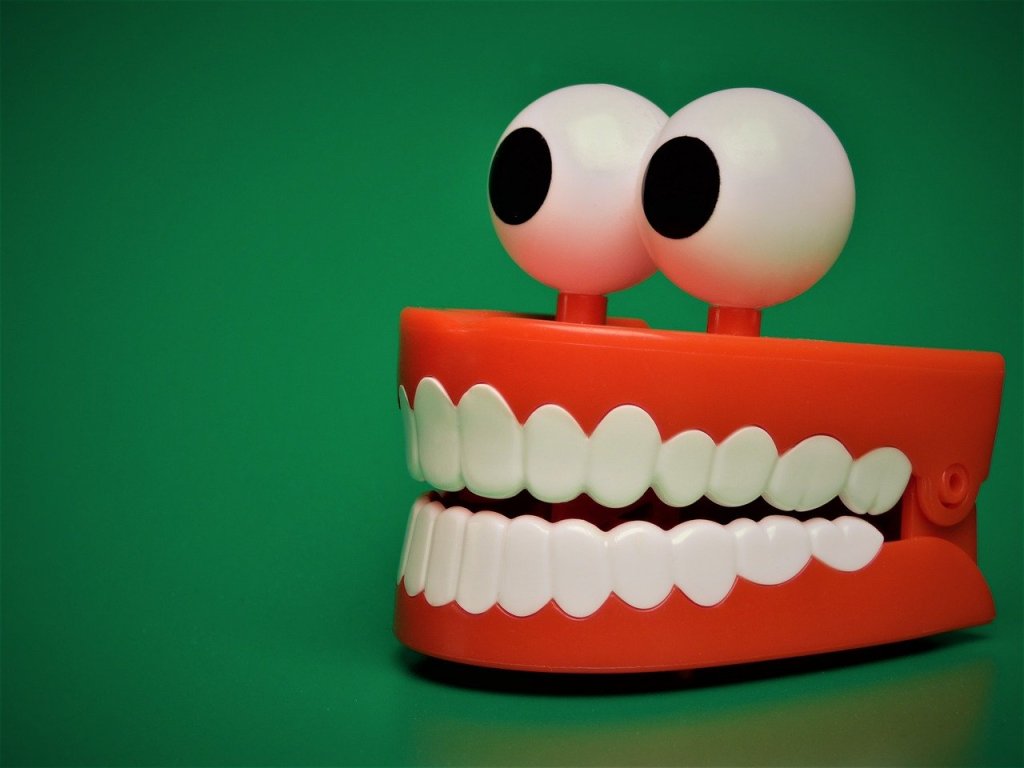 This Is The Best Natural Remedy For A Toothache!
