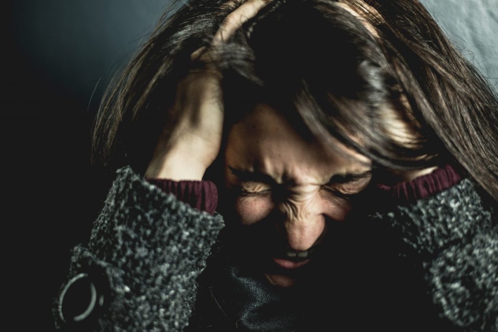 Fear and Anxiety In the Time of Crisis — What To Do About It?