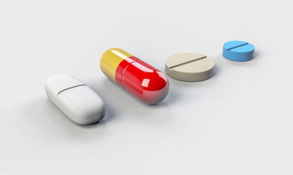 Want To Gain Muscles? Then These Are the 6 Most Important Vitamins For You
