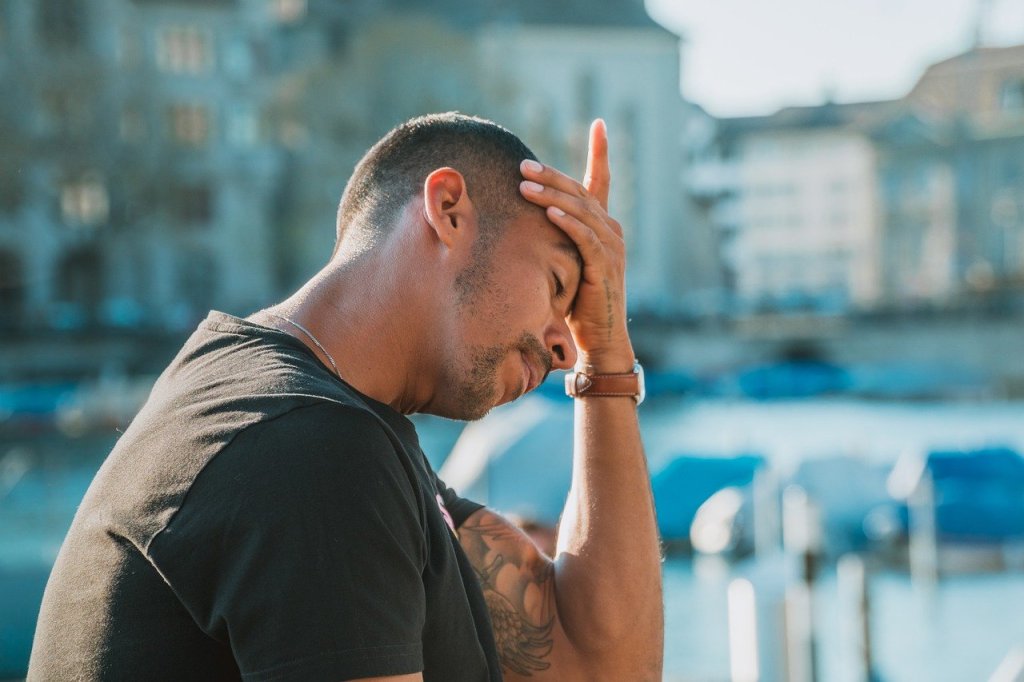 Are You Fatigued Or Burnt Out? Here's How To Know