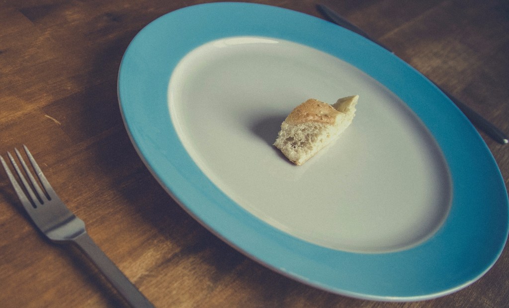 Can Eating Too Little Cause Weight Gain?