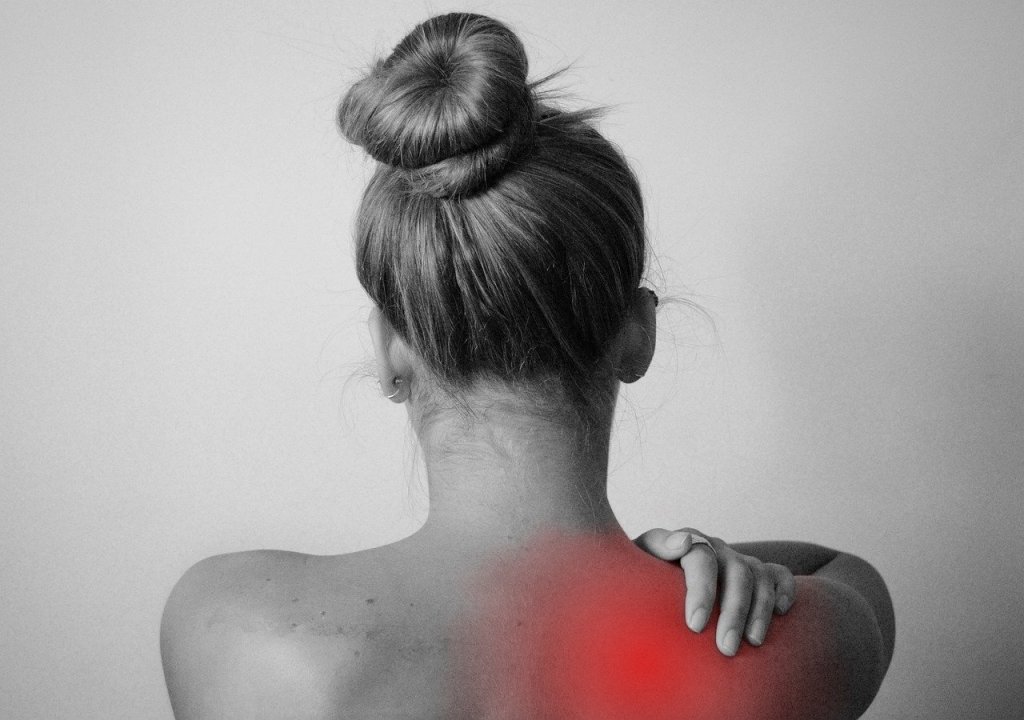 The Best Stretches For Painfully Stiff Neck And Shoulder