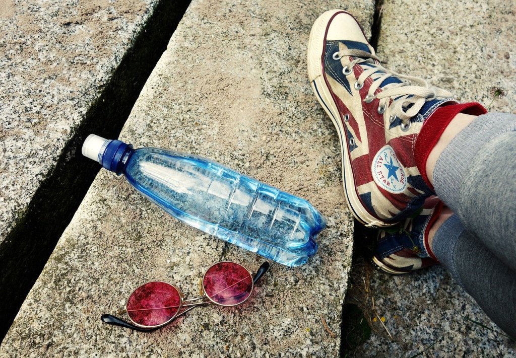 I Gave Up All Beverages Except Water for 30 Days and The Results Were Remarkable!