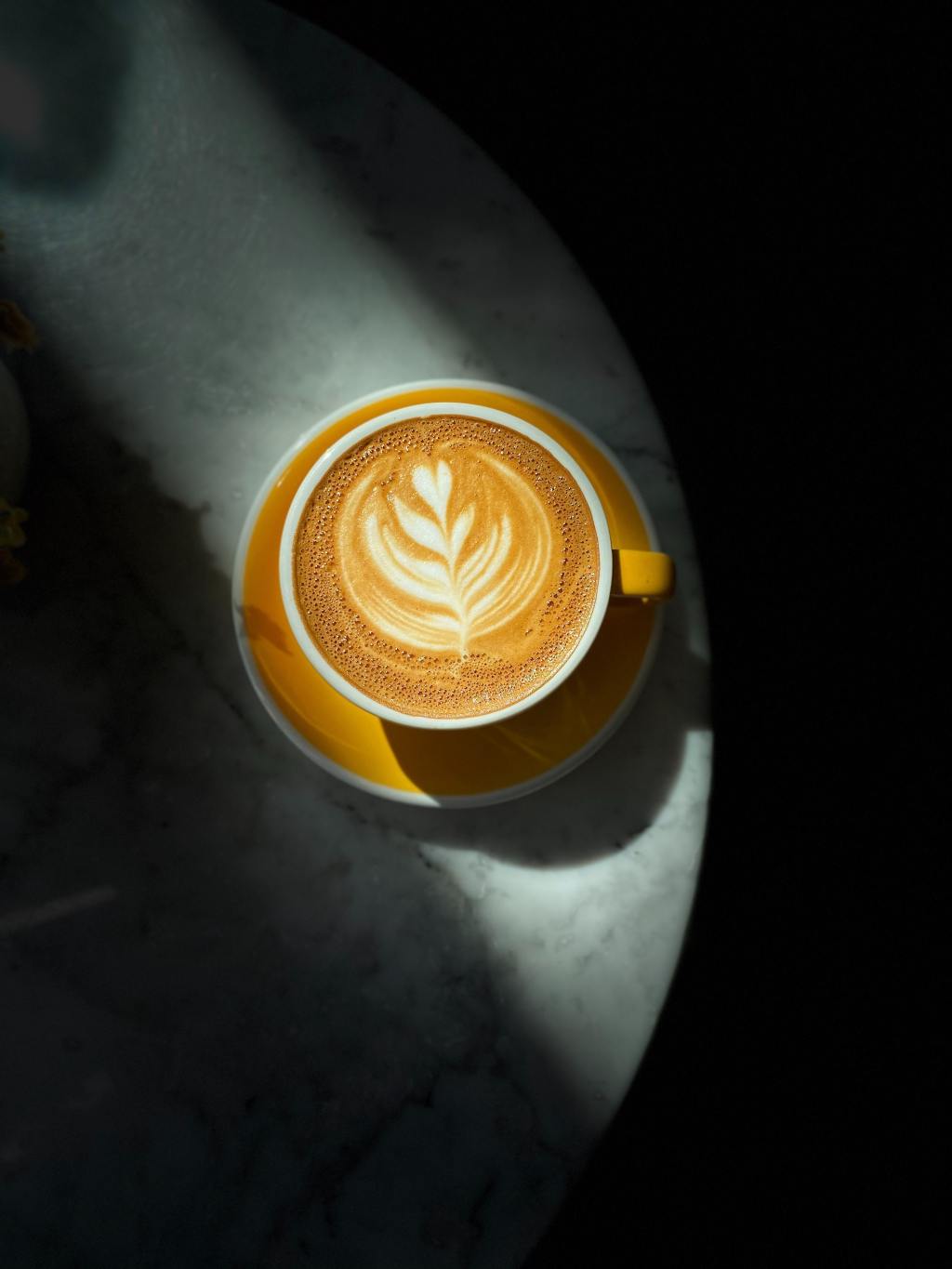 Expensive Coffee