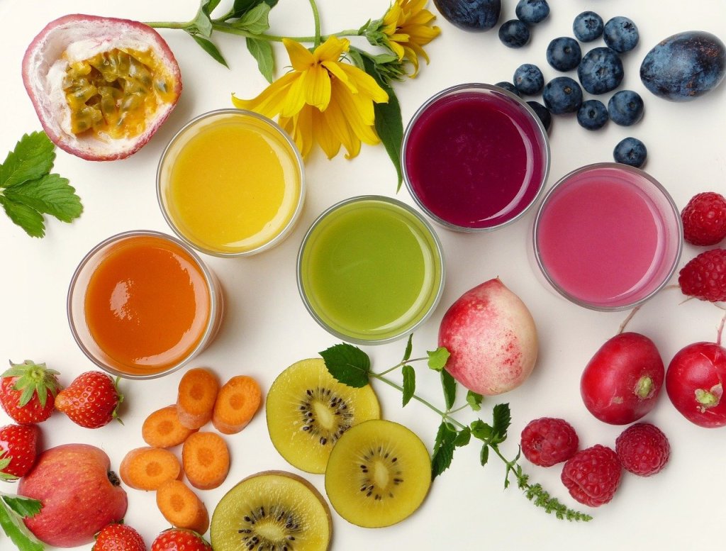 THESE 11 FOODS WILL SUPERCHARGE YOUR IMMUNE SYSTEM