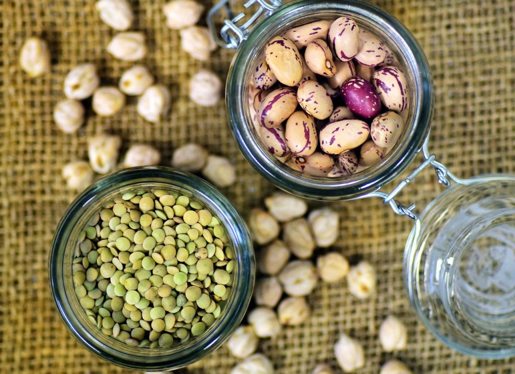 REVIEW: I ADDED THESE 3 PROTEIN-RICH ITEMS TO MY DIET AND THIS IS HOW I FEEL ABOUT THEM
