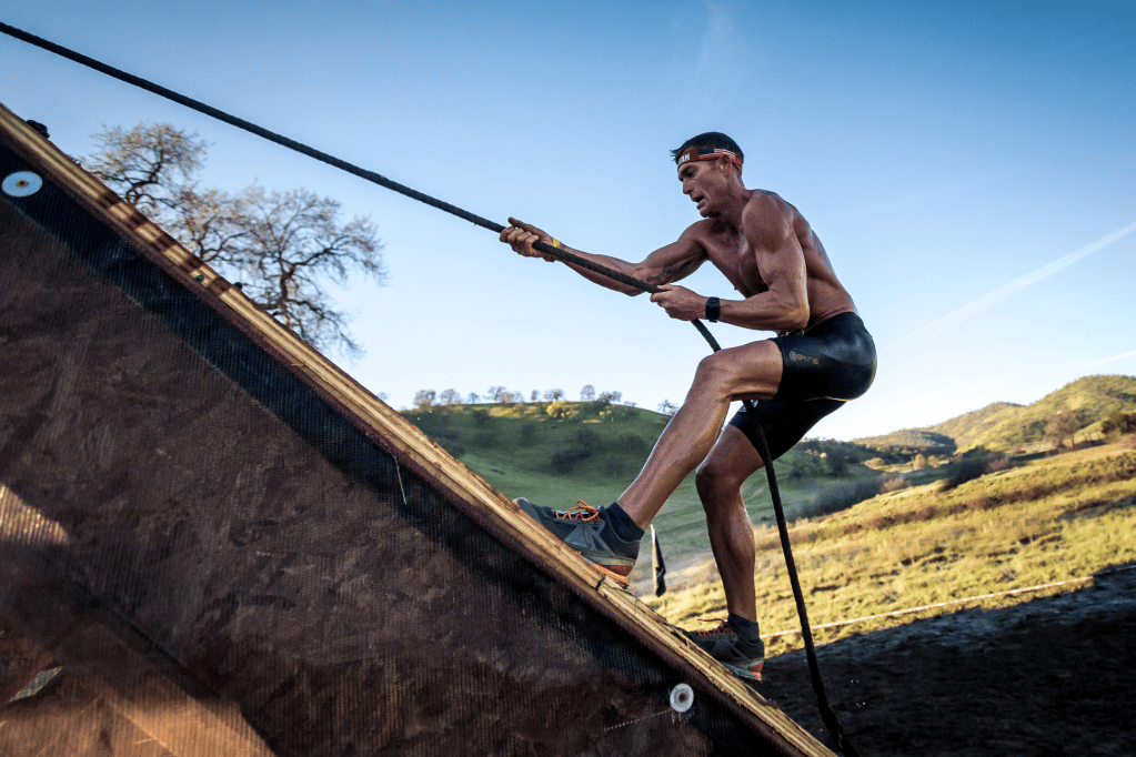 TOUGHER TOGETHER: WHAT HAPPENS WHEN THE RUGGED SMARTWATCH — AMAZFIT T-REX PRO MEETS SPARTAN?