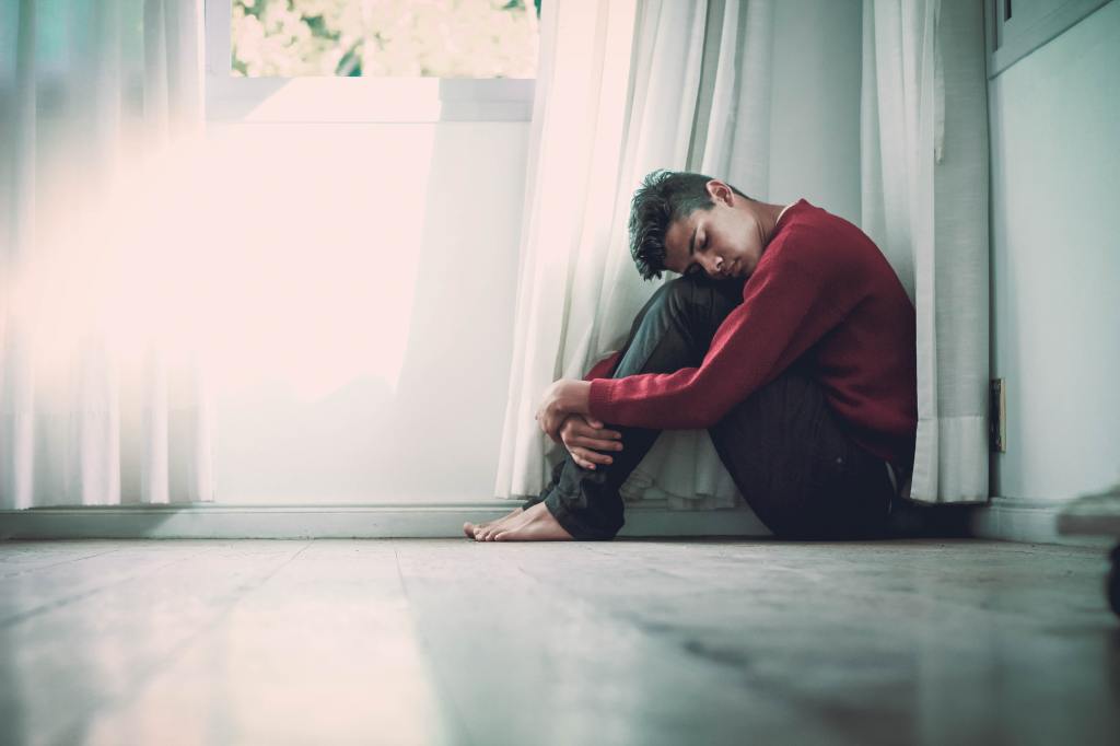 Do You Have Trouble Sleeping? Try Thee Steps To Fix Your Schedule