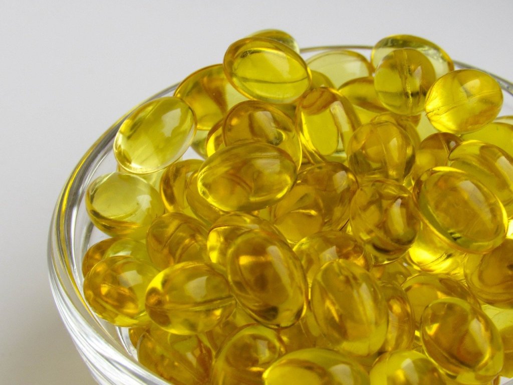 The Vital Role Vitamin D Plays In Your Physical and Mental Health