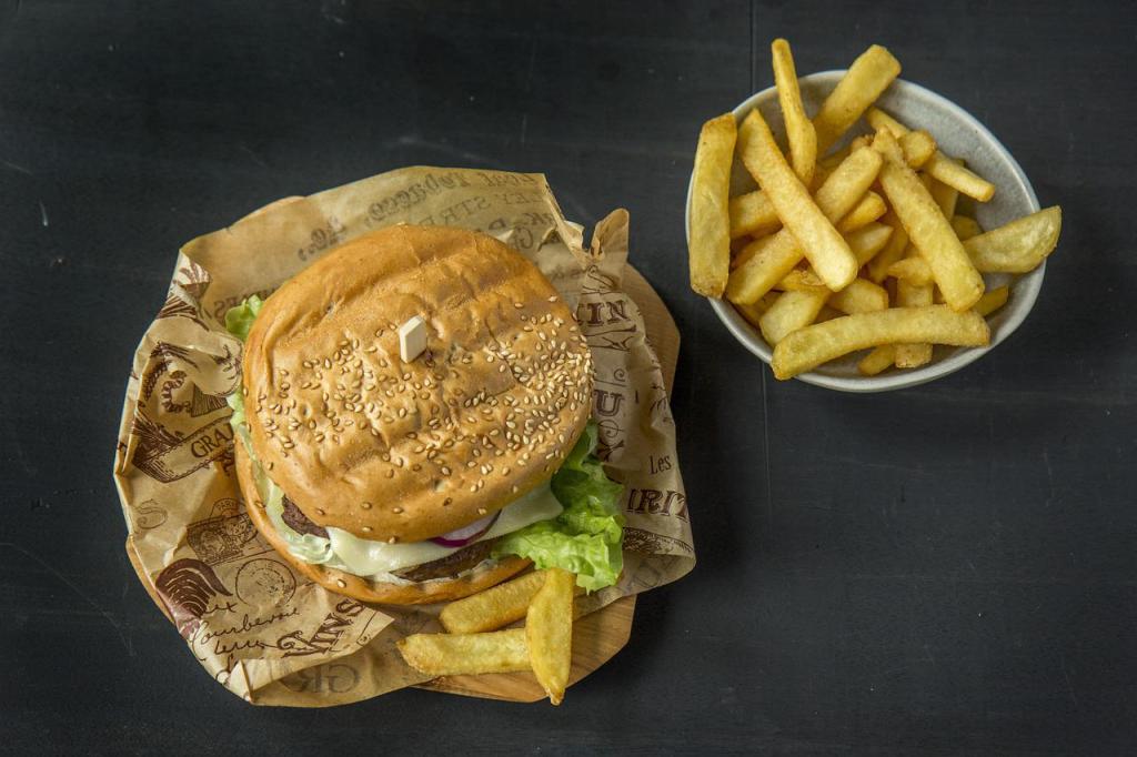 Are you addicted to a ULTRA-Processed Diet?