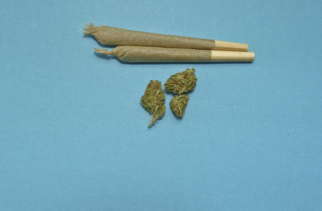 The Correlation Between Mental Health and Substance Abuse 