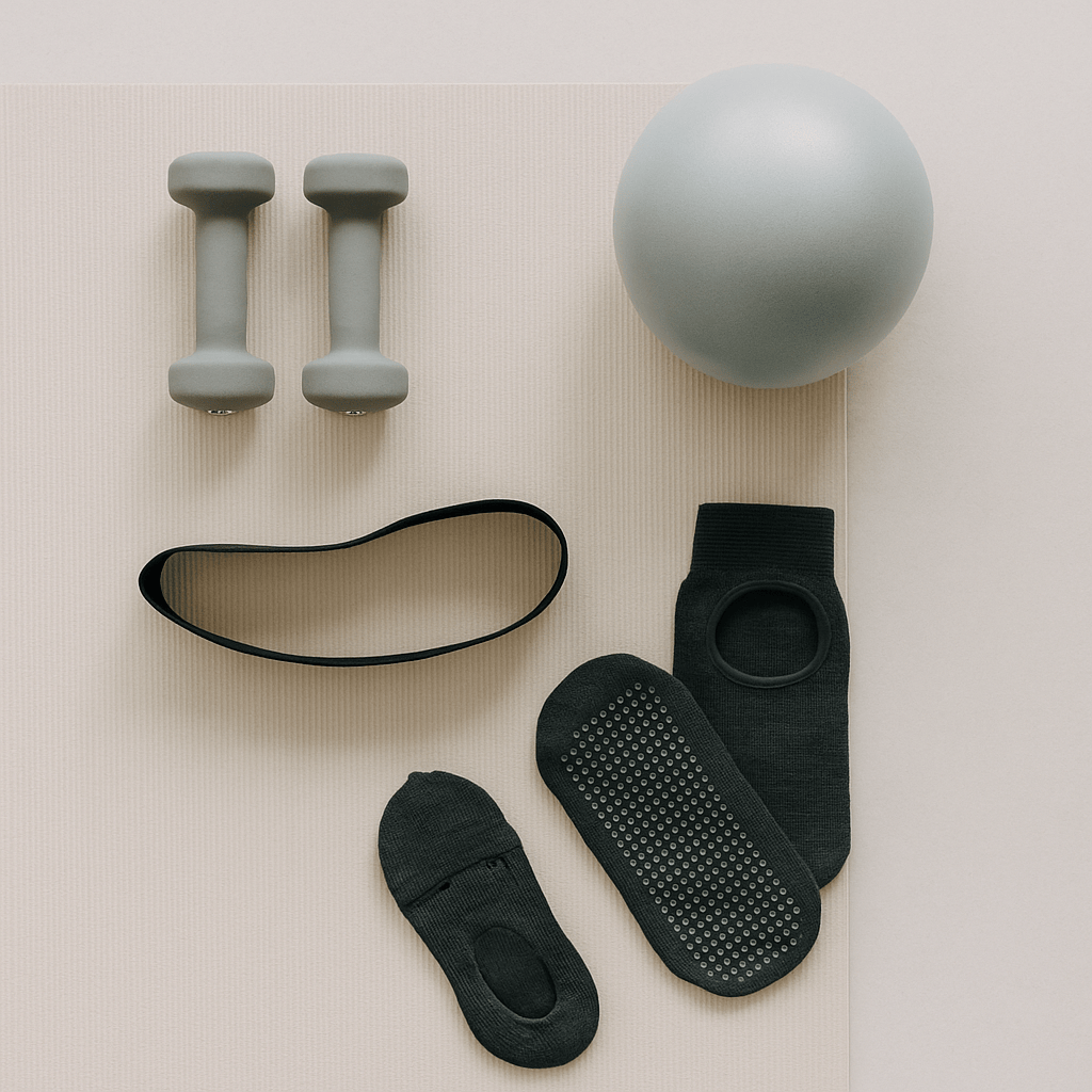 How I Fell (Gracefully) Into Barre — And Why I’m Never Looking Back